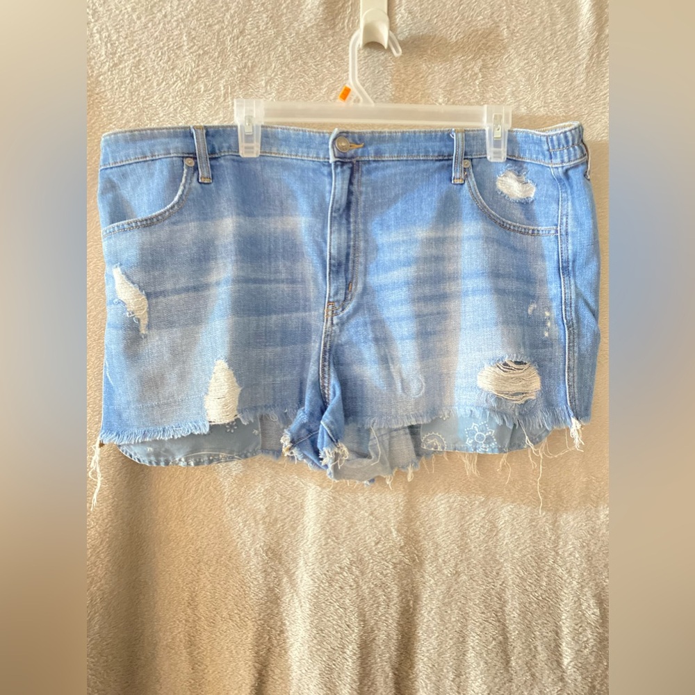 AERIE SHORTS